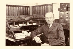 Cover of Abrams LeRoy 